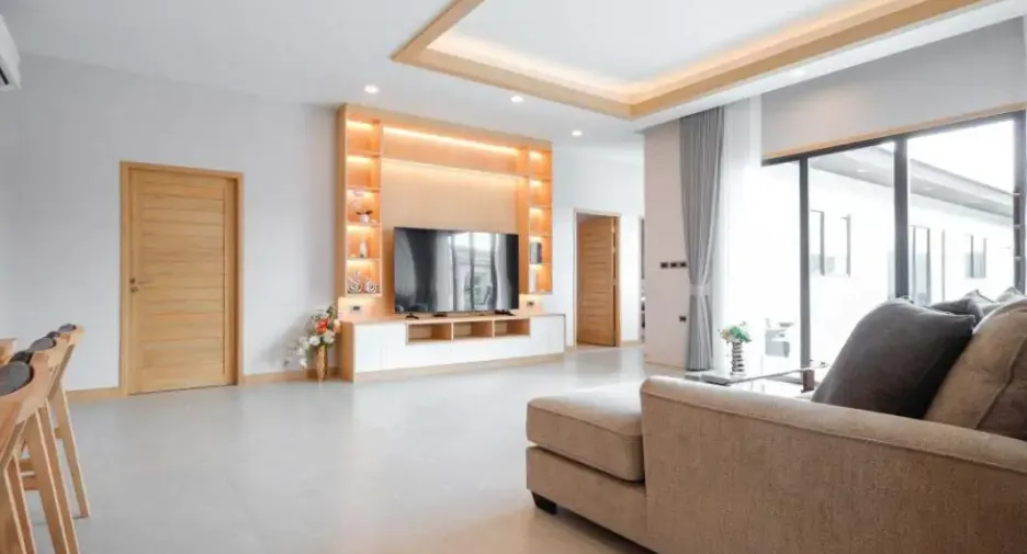 ขาย 4 ห้องนอน บ้านเดี่ยว ใน บางละมุง, ชลบุรี