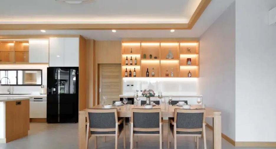ขาย 4 ห้องนอน บ้านเดี่ยว ใน บางละมุง, ชลบุรี