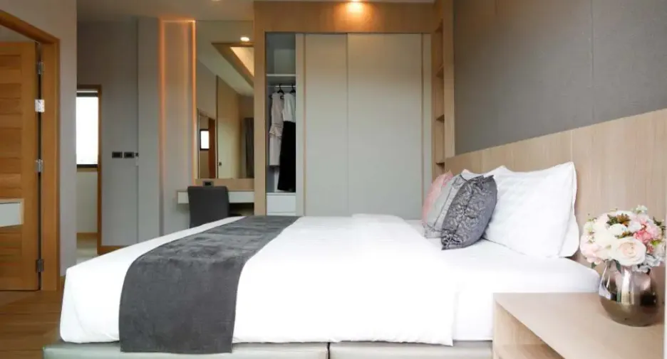 ขาย 4 ห้องนอน บ้านเดี่ยว ใน บางละมุง, ชลบุรี
