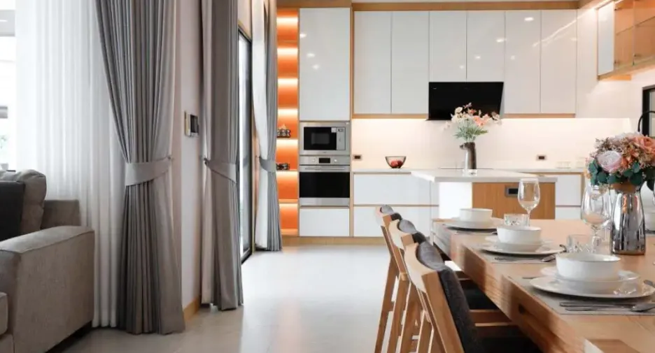 ขาย 4 ห้องนอน บ้านเดี่ยว ใน บางละมุง, ชลบุรี