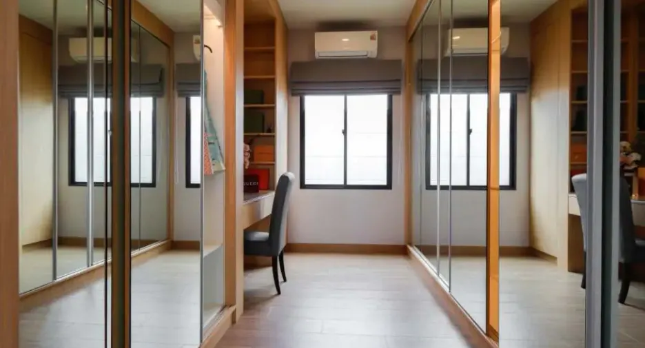 ขาย 4 ห้องนอน บ้านเดี่ยว ใน บางละมุง, ชลบุรี
