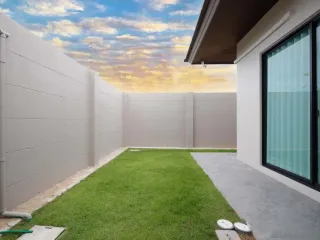 Casa en venta de 4 habitaciones en Bang Lamung, Chonburi