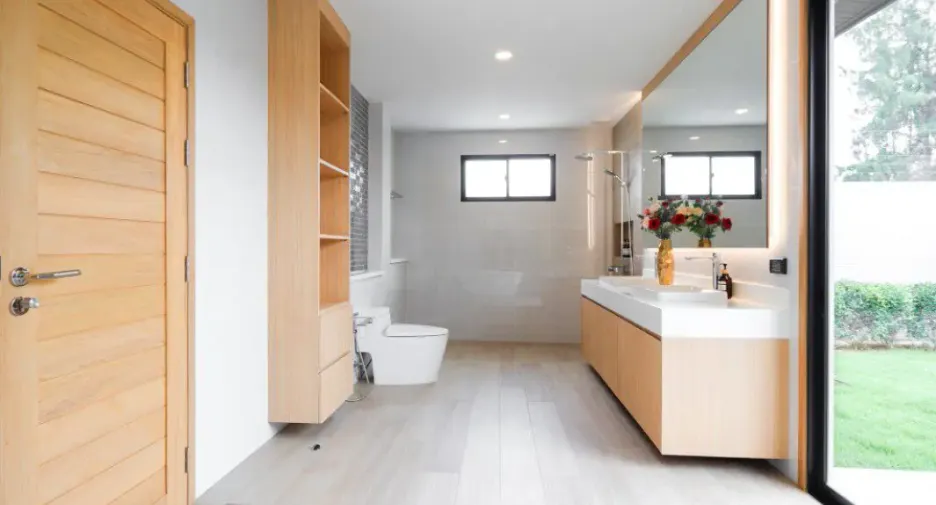 ขาย 4 ห้องนอน บ้านเดี่ยว ใน บางละมุง, ชลบุรี