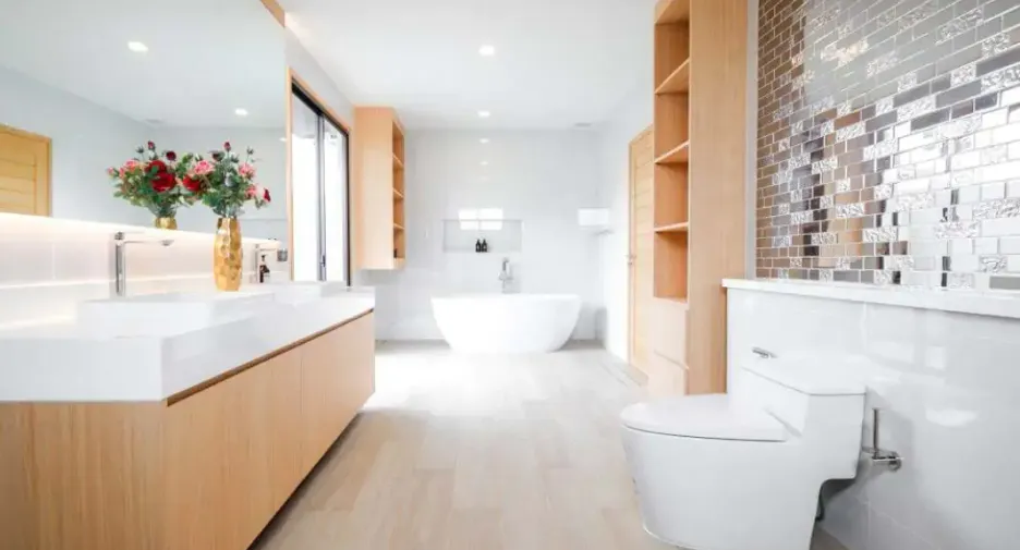 ขาย 4 ห้องนอน บ้านเดี่ยว ใน บางละมุง, ชลบุรี