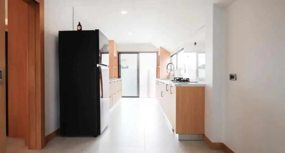 ขาย 4 ห้องนอน บ้านเดี่ยว ใน บางละมุง, ชลบุรี
