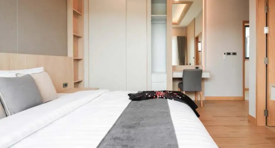 ขาย 4 ห้องนอน บ้านเดี่ยว ใน บางละมุง, ชลบุรี