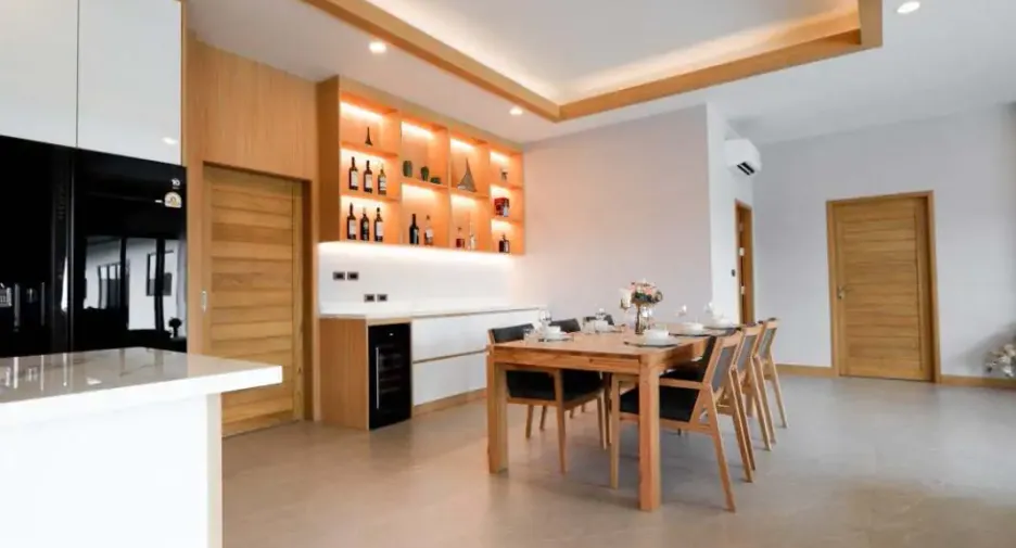 ขาย 4 ห้องนอน บ้านเดี่ยว ใน บางละมุง, ชลบุรี