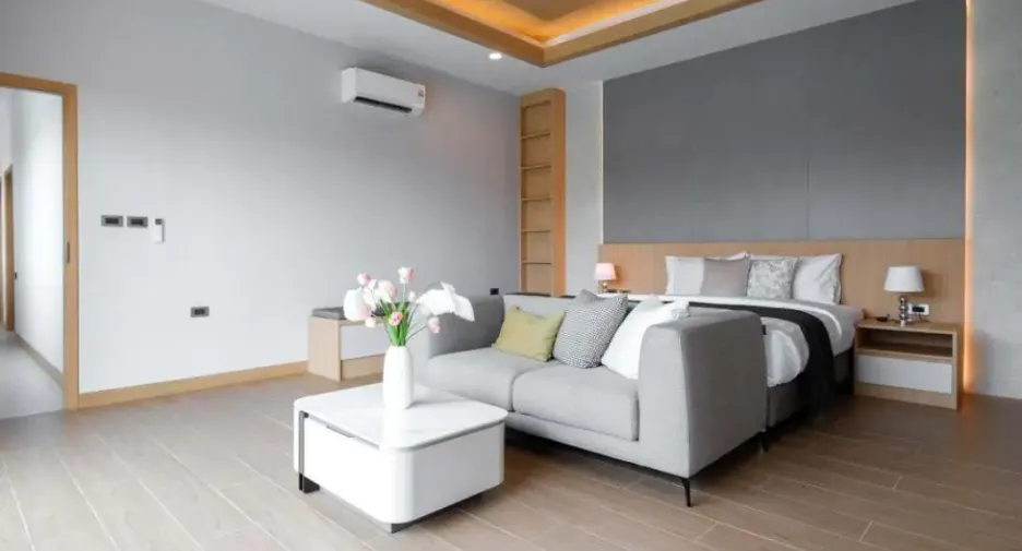ขาย 4 ห้องนอน บ้านเดี่ยว ใน บางละมุง, ชลบุรี
