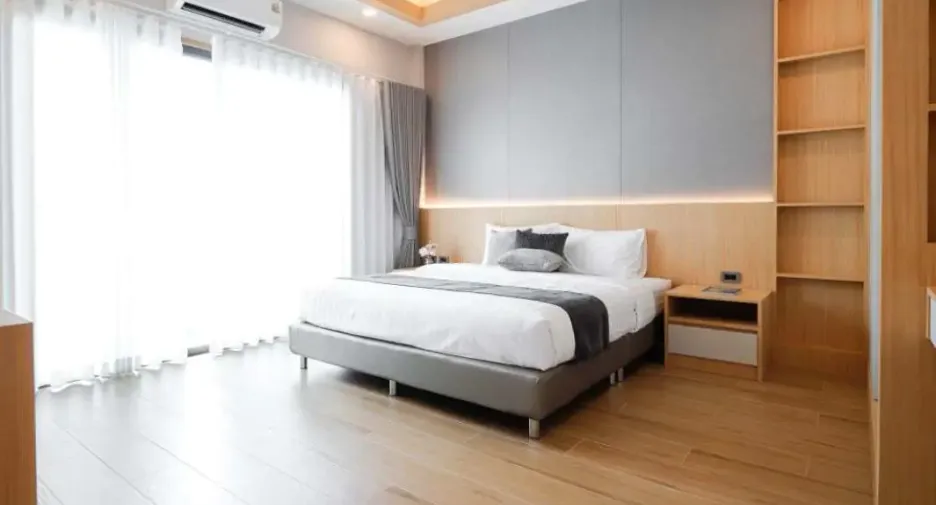 ขาย 4 ห้องนอน บ้านเดี่ยว ใน บางละมุง, ชลบุรี