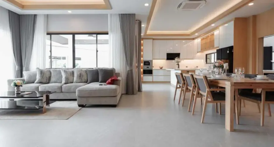 ขาย 4 ห้องนอน บ้านเดี่ยว ใน บางละมุง, ชลบุรี