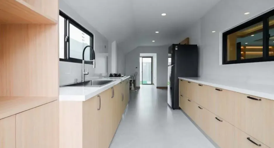 ขาย 4 ห้องนอน บ้านเดี่ยว ใน บางละมุง, ชลบุรี