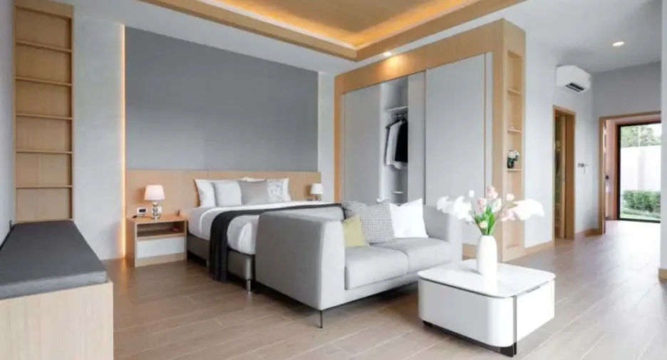 ขาย 4 ห้องนอน บ้านเดี่ยว ใน บางละมุง, ชลบุรี