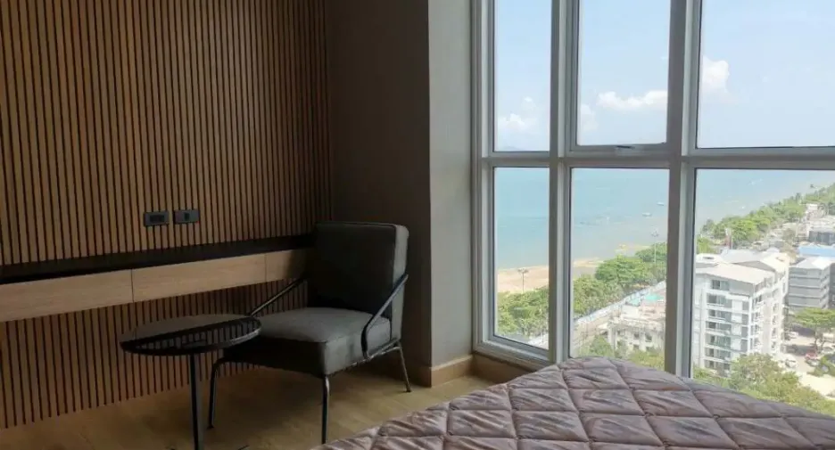 出售 3 卧室 公寓 在 Jomtien, 芭提雅