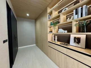出售 5 卧室 独立屋 在 Bang Lamung, Chon Buri