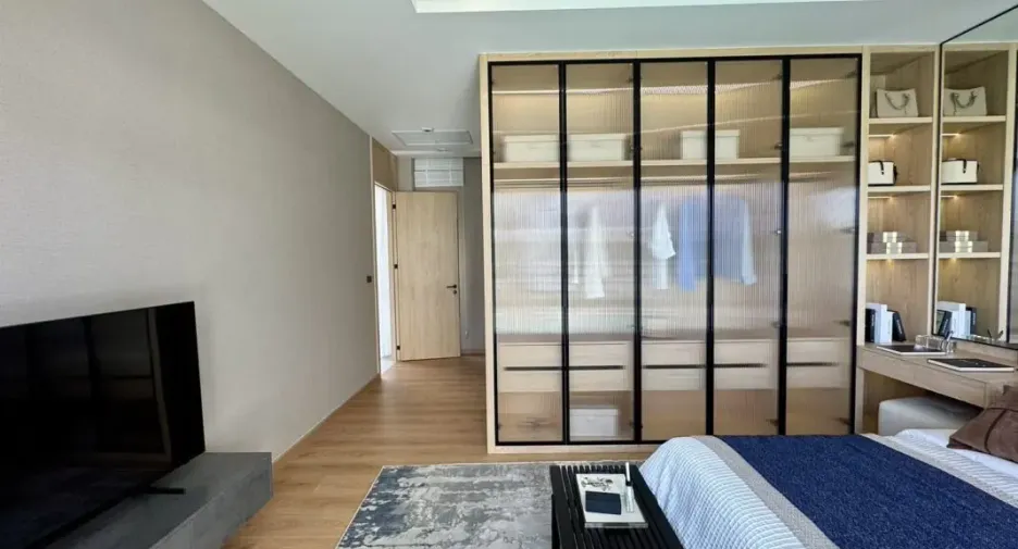 Casa en venta de 5 habitaciones en Bang Lamung, Chonburi