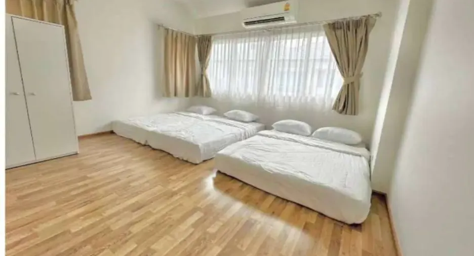 ให้เช่า และ ขาย 4 ห้องนอน บ้านเดี่ยว ใน บางละมุง, ชลบุรี