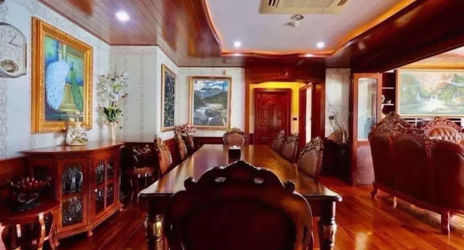 Condo en venta de 2 habitaciones en Bang Lamung, Chonburi
