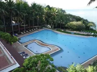 Condo en venta de 2 habitaciones en Bang Lamung, Chonburi