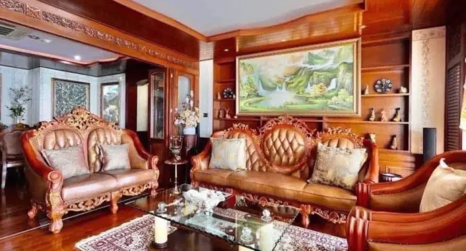 Condo en venta de 2 habitaciones en Bang Lamung, Chonburi