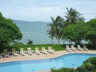 Condo en venta de 2 habitaciones en Bang Lamung, Chonburi