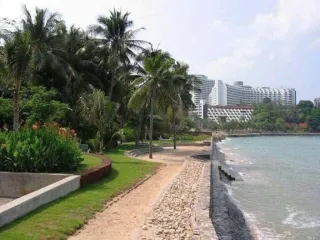 Condo en venta de 2 habitaciones en Bang Lamung, Chonburi