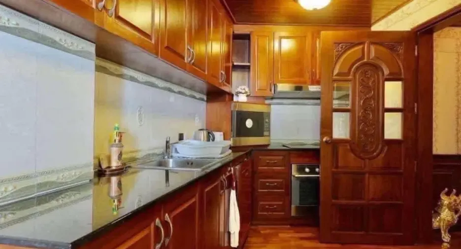 Condo en venta de 2 habitaciones en Bang Lamung, Chonburi