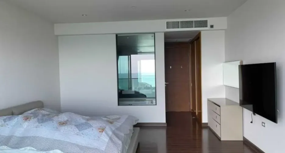 Продажа 2 спальни кондо в Na Jomtien, Паттайя