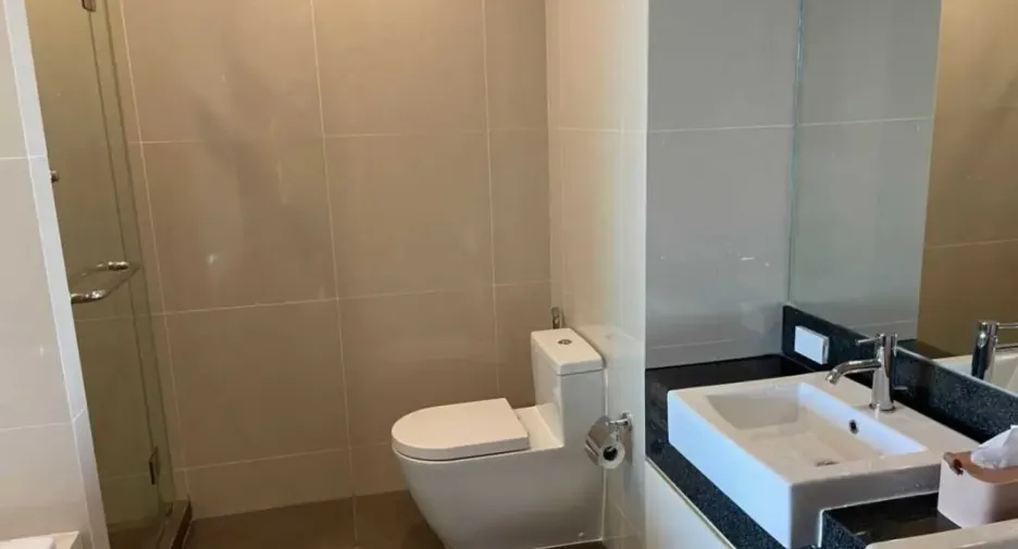 Продажа 2 спальни кондо в Na Jomtien, Паттайя