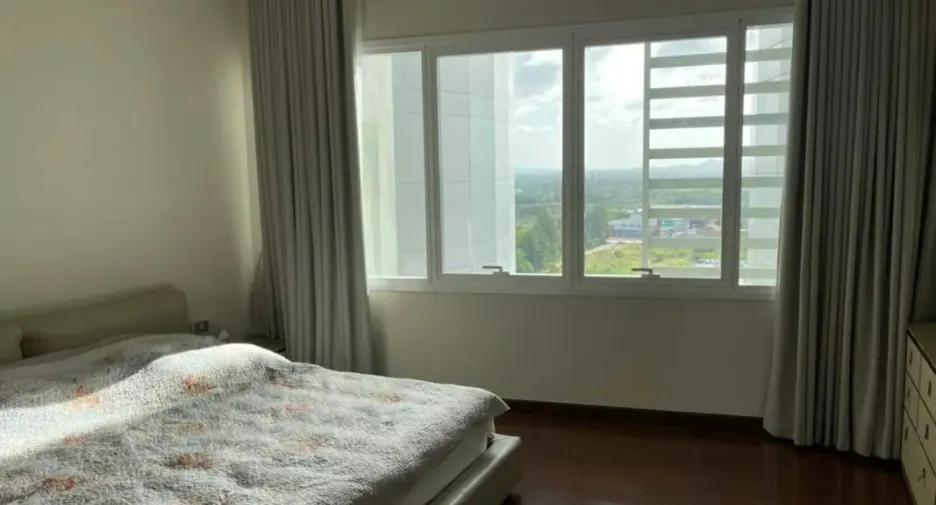 Продажа 2 спальни кондо в Na Jomtien, Паттайя
