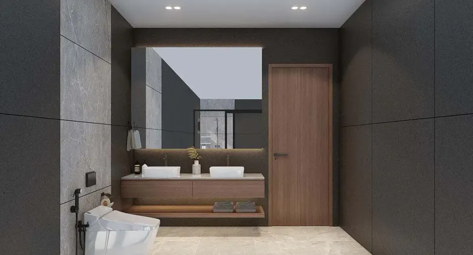For sale 3 bedrooms house in Bang Lamung, Chonburi