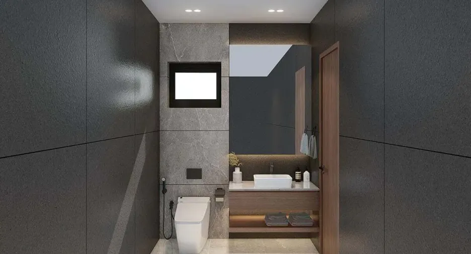 For sale 3 bedrooms house in Bang Lamung, Chonburi