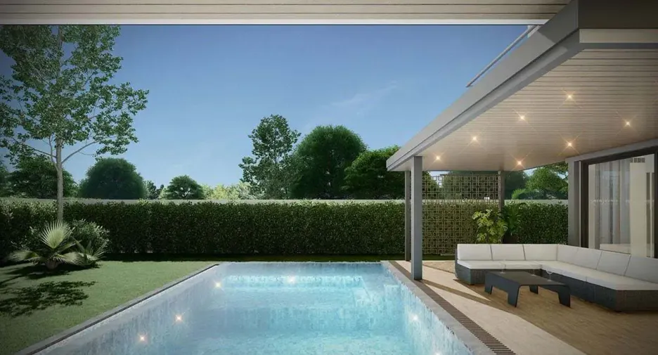 For sale 3 bedrooms house in Bang Lamung, Chonburi