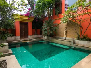 Casa en venta de 4 habitaciones en Bang Lamung, Chonburi