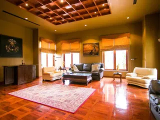 Casa en venta de 4 habitaciones en Bang Lamung, Chonburi