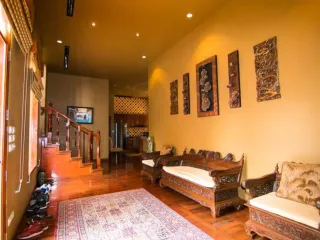 Casa en venta de 4 habitaciones en Bang Lamung, Chonburi