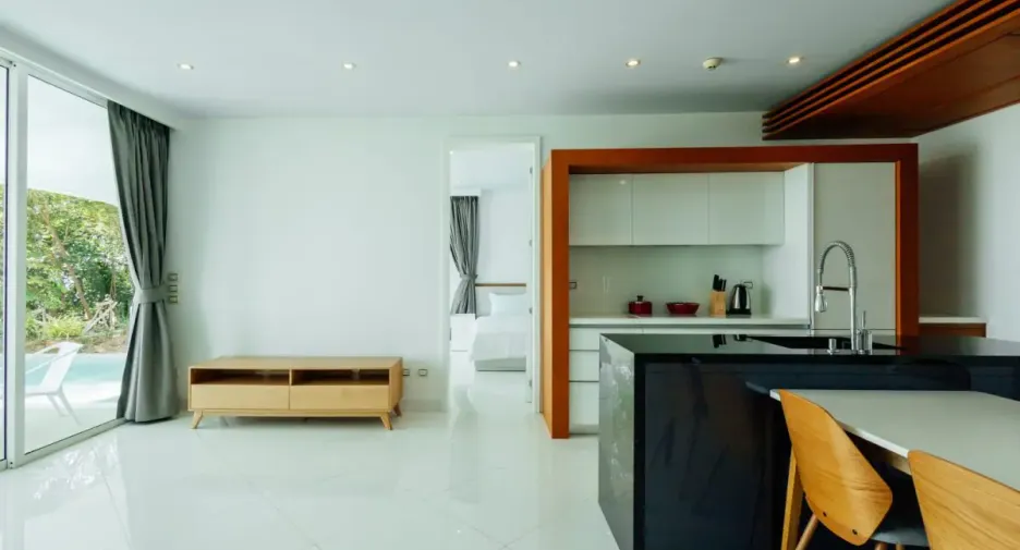 Wohnung zum Kauf mit 3 Zimmer in Na Jomtien, Pattaya