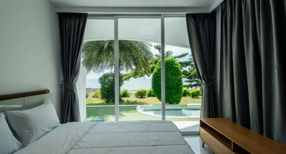 Wohnung zum Kauf mit 3 Zimmer in Na Jomtien, Pattaya