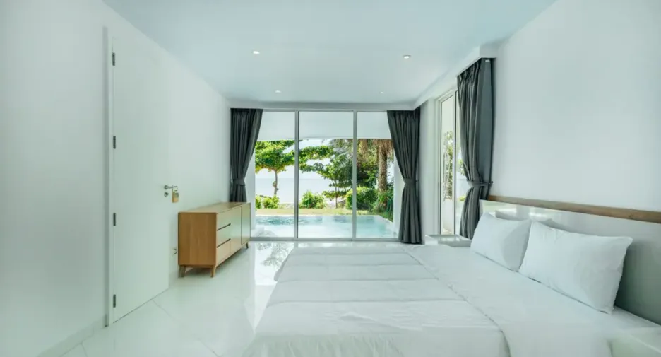Wohnung zum Kauf mit 3 Zimmer in Na Jomtien, Pattaya