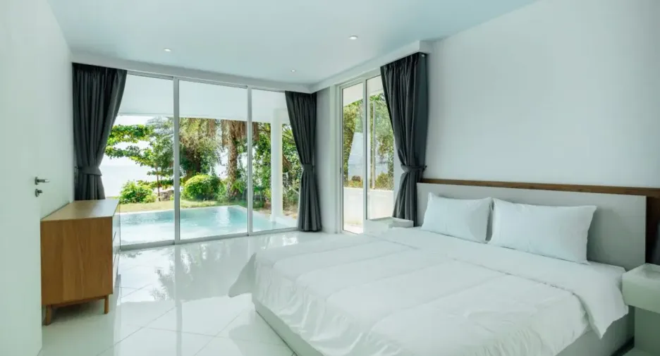 Wohnung zum Kauf mit 3 Zimmer in Na Jomtien, Pattaya