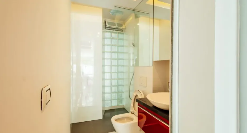 Wohnung zum Kauf mit 3 Zimmer in Na Jomtien, Pattaya