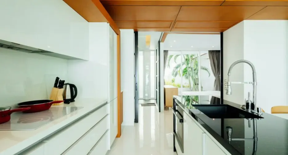 Wohnung zum Kauf mit 3 Zimmer in Na Jomtien, Pattaya