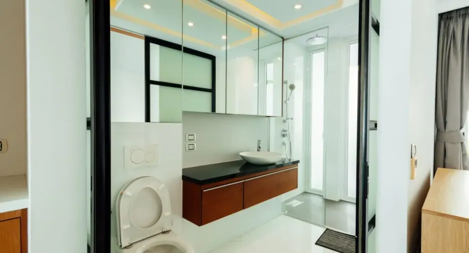 Wohnung zum Kauf mit 3 Zimmer in Na Jomtien, Pattaya