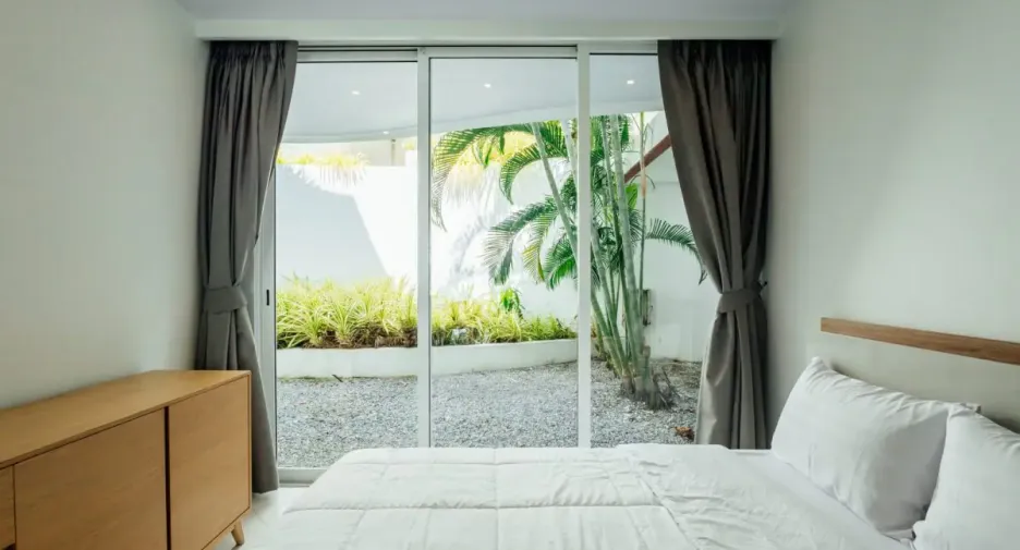 Wohnung zum Kauf mit 3 Zimmer in Na Jomtien, Pattaya