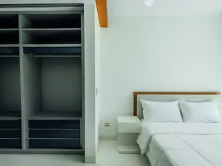 À vendre 3 chambres condo à Na Jomtien, Pattaya