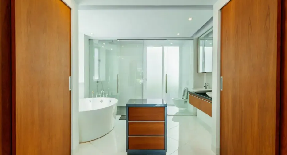 Wohnung zum Kauf mit 3 Zimmer in Na Jomtien, Pattaya