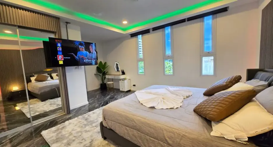 ขาย 2 ห้องนอน คอนโด ใน จอมเทียน, พัทยา