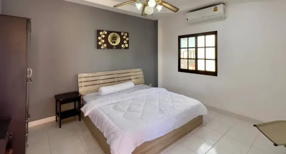 For sale retail Space in Bang Lamung, Chonburi