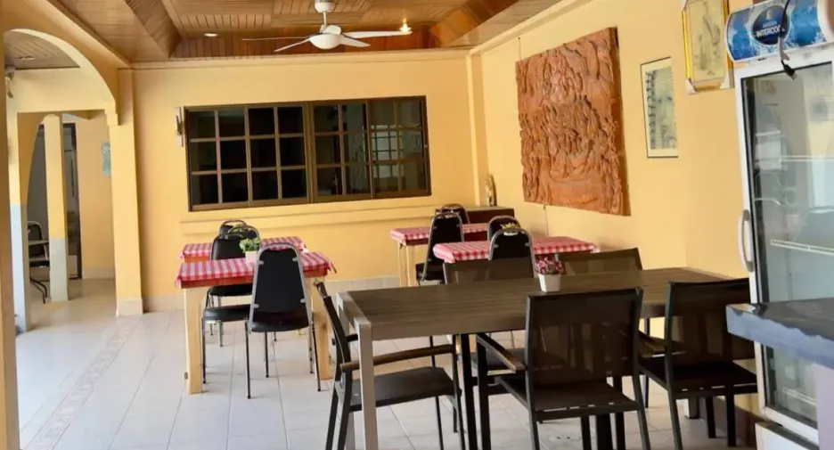 For sale retail Space in Bang Lamung, Chonburi
