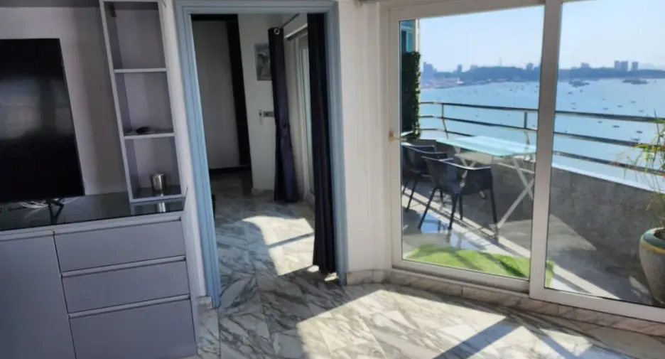 Wohnung zur Miete und zum Kauf mit 2 Zimmer in Bang Lamung, Chonburi