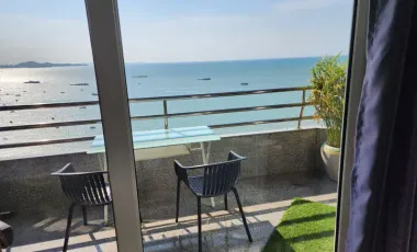 Wohnung zum Kauf und zur Miete mit 2 Zimmer in Bang Lamung, Chonburi